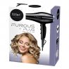 Sèche-cheveux professionnel FURIOUS PLUS