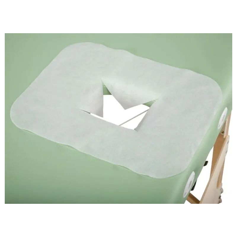 Housse de Protection pour Têtière 27x35cm 45g/m2