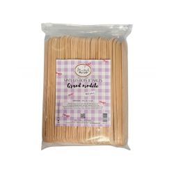 Spatules Grand Modèle x100 - FILLE AU PLURIEL