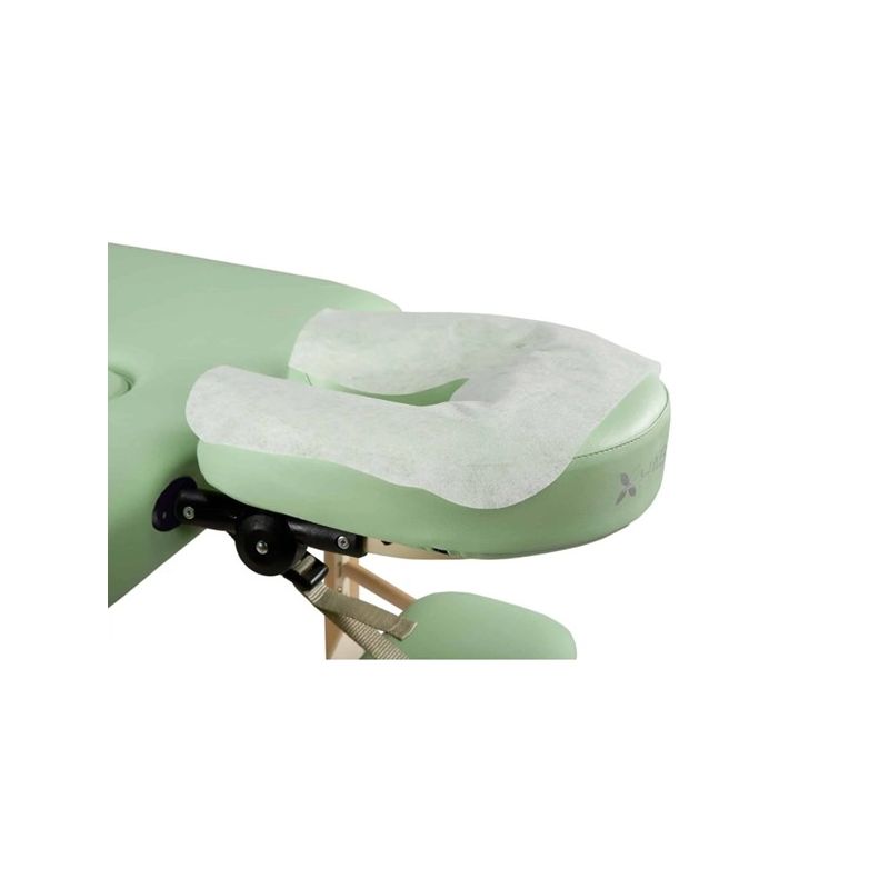 Housse Têtière Fer à cheval 27x35cm 45g/m2