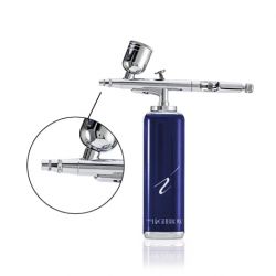 AIRBRUSH PISTOLET MRS HIGHBROW