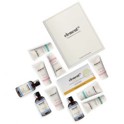 Kit de produits esthétiques pour passer vos examens sereinement