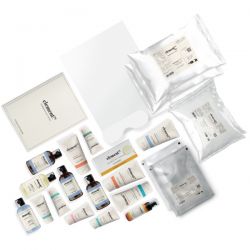 Remodelage du corps et relaxation, le kit pour passer ses examens esthétiques