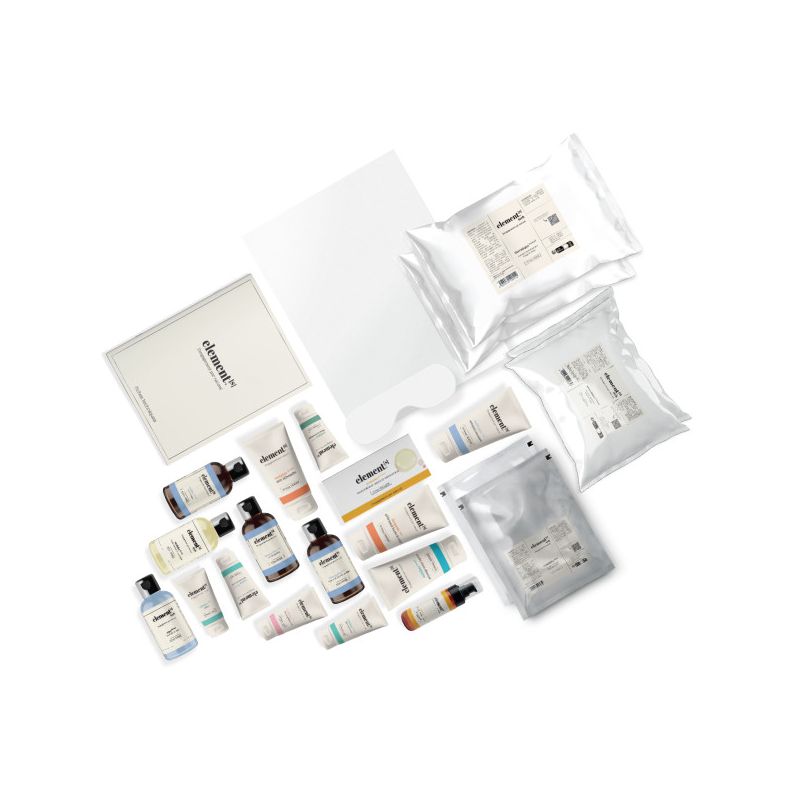 Remodelage du corps et relaxation, le kit pour passer ses examens esthétiques