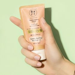 CENTELLA SOOTHING SUN ESSENCE - SKIN1004