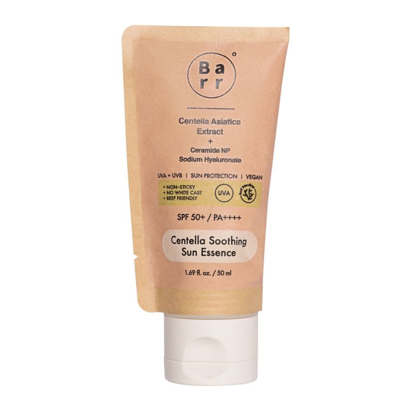CENTELLA SOOTHING SUN ESSENCE - SKIN1004