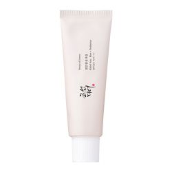 RELIEF SUN : RICE + PROBIOTICS SPF50+ - Beauty Of Joseon