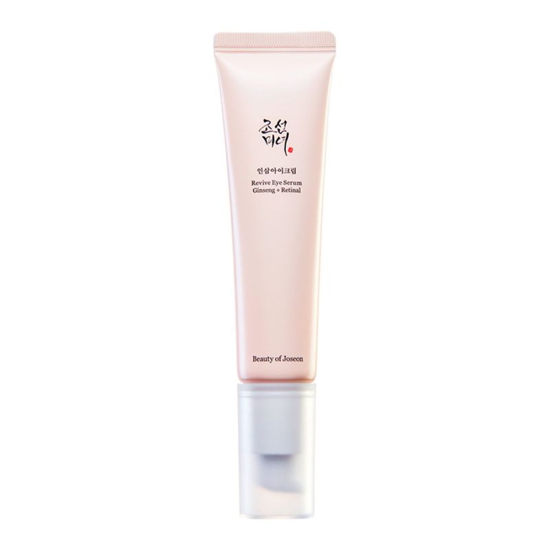 REVIVE EYE SERUM : GINSENG + RETINAL - Beauty Of Joseon