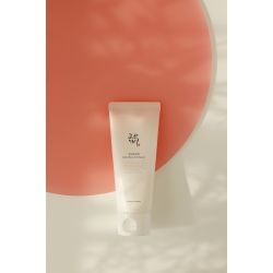 APRICOT BLOSSOM PEELING GEL - BEAUTY OF JOSEON