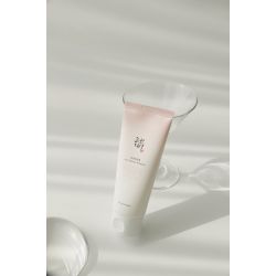 APRICOT BLOSSOM PEELING GEL - BEAUTY OF JOSEON