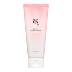 APRICOT BLOSSOM PEELING GEL - BEAUTY OF JOSEON