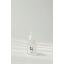 GLOW DEEP SERUM: RICE+ALPHA ARBUTIN - BEAUTY OF JOSEON