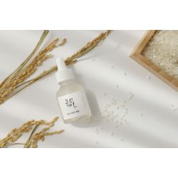 GLOW DEEP SERUM: RICE+ALPHA ARBUTIN - BEAUTY OF JOSEON