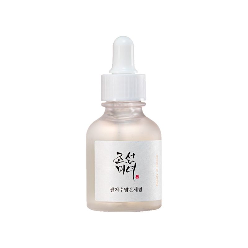 GLOW DEEP SERUM: RICE+ALPHA ARBUTIN - BEAUTY OF JOSEON