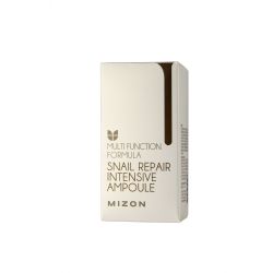 SNAIL REPAIR INTENSIVE AMPOULE - MIZON
