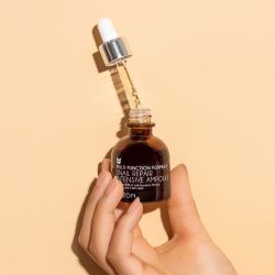 SNAIL REPAIR INTENSIVE AMPOULE - MIZON