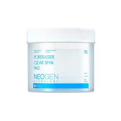 Pads Exfoliants Coréens BHA Anti-Pores - NEOGEN