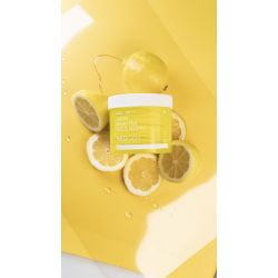 Pads Exfoliants Coréens PHA Citron - NEOGEN