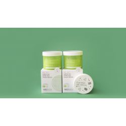 Pads Exfoliants Coréens PHA Thé Vert - NEOGE