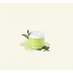 Pads Exfoliants Coréens PHA Thé Vert - NEOGE