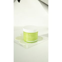 Pads Exfoliants Coréens PHA Thé Vert - NEOGE