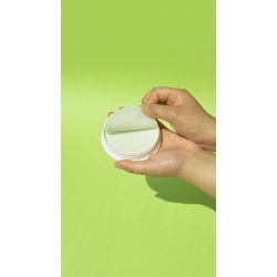 Pads Exfoliants Coréens PHA Thé Vert - NEOGE