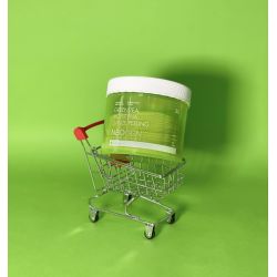 Pads Exfoliants Coréens PHA Thé Vert - NEOGE