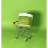 Pads Exfoliants Coréens PHA Thé Vert - NEOGE