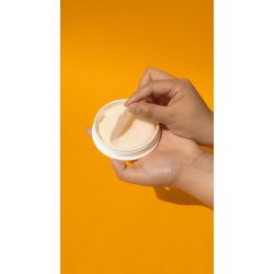 Pads Démaquillants Coréens Carotte - NEOGEN