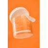 Pads Démaquillants Coréens Carotte - NEOGEN