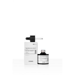 THE HYALURONIC ACID 3 SERUM - CORSX