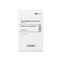THE HYALURONIC ACID 3 SERUM - CORSX