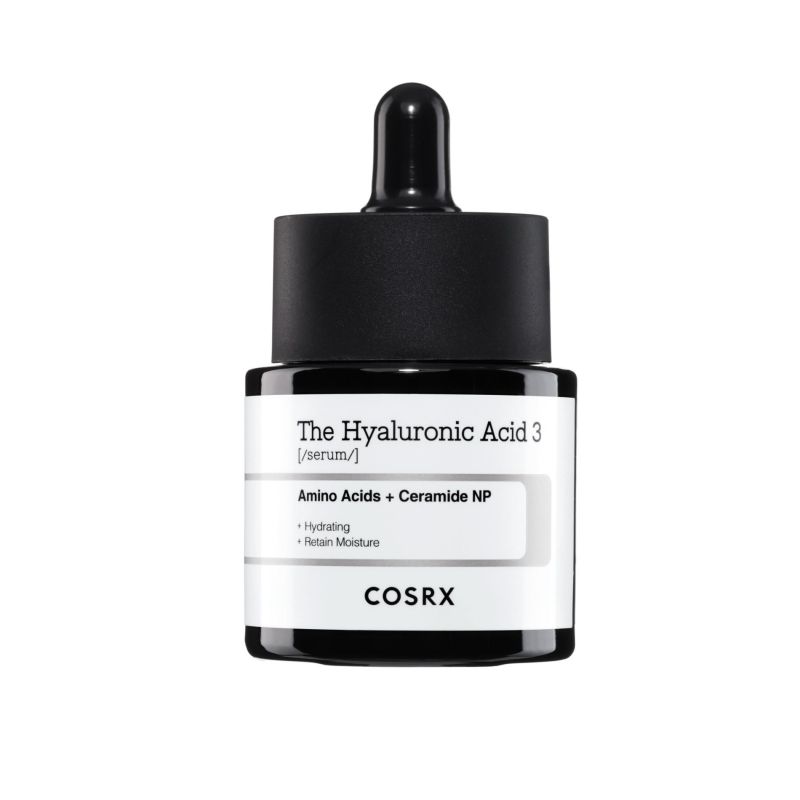 THE HYALURONIC ACID 3 SERUM - CORSX