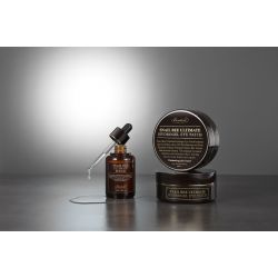 SNAIL BEE ULTIMATE HYDROGEL EYE PATCH - BENTON