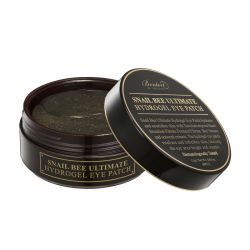 SNAIL BEE ULTIMATE HYDROGEL EYE PATCH - BENTON