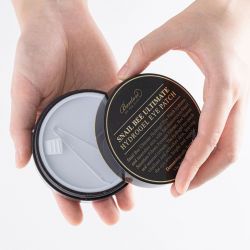 SNAIL BEE ULTIMATE HYDROGEL EYE PATCH - BENTON