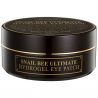 SNAIL BEE ULTIMATE HYDROGEL EYE PATCH - BENTON