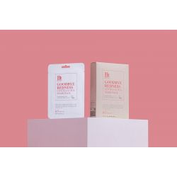 GOODBYE REDNESS CENTELLA MASK - BENTON