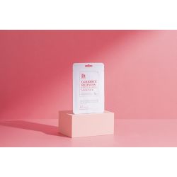 GOODBYE REDNESS CENTELLA MASK - BENTON