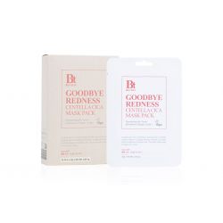 GOODBYE REDNESS CENTELLA MASK - BENTON