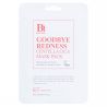 GOODBYE REDNESS CENTELLA MASK - BENTON