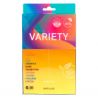 Variety Mask x10 - Barulab