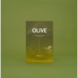 Olive mask - Barulab