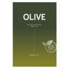 Olive mask - Barulab