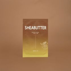 Shea butter mask - Barulab