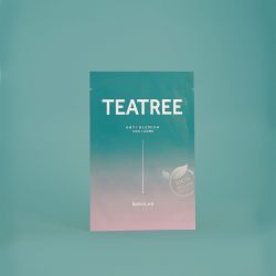 Tea tree mask - Barulab
