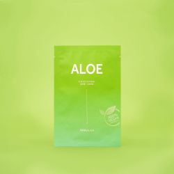 Aloe mask - Barulab