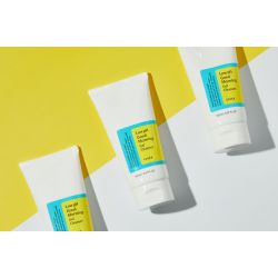 LOW PH GOOD MORNING GEL CLEANSER - COSRX