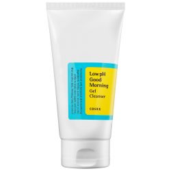 LOW PH GOOD MORNING GEL CLEANSER - COSRX