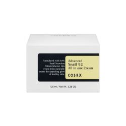 CREAM ADVANCED SNAIL 92 ALL IN ONE - CORSX